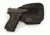 Front Line Kng Holster &amp; Pds Level 1 Paddle Version, Black KNGxxPD1P
