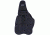 Front Line KNG ThBrk Pdl Hlstr Glock 29/30 KNG979P-BK