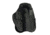 Front Line Kydex Pdl Hlstr Rt Hand Jericho FS Blk K4049P-BK
