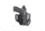 Front Line Multi-purpose pancake Holster up to 4in-5in barrel - Glock 19/23/32- Black, Black FL90189-BK