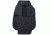 Front Line Open-Top Polymer Holster - Colt 1991, Black J14P