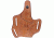 Front Line Pancake Lthr Hlstr 4 1911 FL90649-BR