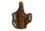 Front Line Pancake Lthr Hlstr Para FL90559-BR