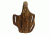 Front Line Pancake Lthr Hlstr Para FL90559-BR