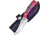 Frost Aztec Skinner Red Knife, 3 satin finish stainless blade, Red synthetic handle, OC-534AR