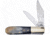 Frost Barlow Ox Horn Ocoee River Folding Knife, Ox horn handle, OC-163OX