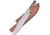 Frost Bowie Bone/Wood Knife, 10.25 satin finish stainless blade, Stag bone and walnut handle, TS-03WD/ST
