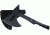 Frost Combat Axe II FTA013