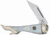 Frost Leg Ocoee River Folding Knife, Salt Water Mother of Pearl handle, OC-183SMOP
