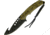 Frost Tac Xtreme Fixed Blade Knife, 9in, 4in, Digital Camo, Wood Handle FTX017DGC