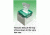 FTR Enterprises Dispenser Kimwipe Push-up Box PUB1A, Unit EA