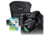 Fuji FinePix S4200 SuperZoom 24x Digital Camera - Bundle with Case, Batteries, 4GB Card