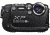 FujiFilm FinePix XP200 Black Bundle, Black BUN16891