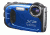 Fujifilm FinePix XP60 Digital Camera, Blue 16318306