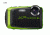 Fujifilm FinePix XP90 Digital Camera, Lime FU-CD-XP90LM-16500208