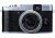 FujiFilm FujiFilm X20 Silver, Silver 16320696