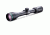 Fujinon Accurion 4-12x40 Rifle Scope w/Plex, Flat Matte Black 600018483