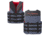 Full Throttle Adult Rapid Dry PFD - L/XL - Red/Black 78967