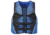 Full Throttle MenS Hinged Rapid-Dry Flex-Back Vest - 2Xl, 48-52 Chest, Blue, 2 x L 48in-52in Chest , 142500-500-060-19