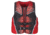 Full Throttle MenS Hinged Rapid-Dry Flex-Back Vest - 3Xl, 52-56 Chest, Red, 142500-100-070-19