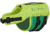 Full Throttle Neoprene Pet Vest, 30-60 Lbs., Green, Medium, 157200-400-030-19