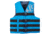 Full Throttle Nylon Water Sports Vest - 2Xl/4Xl, Blue, 2 x L/4 x L, 112200-500-080-19