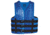 Full Throttle Rapid-Dry Life Vest - MenS, L/XL Blue, 142000-500-050-16