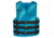 Full Throttle Rapid-Dry Life Vest - WomenS, S/M Aqua, 142000-505-030-16