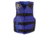 Full Throttle Teen Nylon Water Sports Vest, Blue FUL11220050001014