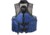 Full Throttle Mesh Deluxe Sport Vest, M Size for Adult, Ripstop Nylon Collar, Sapphire 96730077