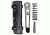 Full Windsor The Nutter Cycle Multi Tool, Black Leather, NUT-BLK