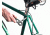 Full Windsor The Nutter Cycle Multi Tool, Black Leather, NUT-BLK