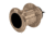 Furuno Bronze Thru-Hull 520-BLC 13317