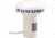 Furuno Passive GPS Antenna w/ 10m Cable, White FUR-GPA017