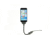 Fuse Chicken Bobine Lightning Cable, Blackout Everywhere Mnt, Black, 1 Year Mfg Warranty, FCH-04230