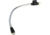 Fuse Chicken Titan Loop M Micro USB Cable, Silver, Lifetime Warranty, FCH-04216