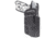 Fusion Firearms XF Pro Holster IWB/OWB Black Boltaron, Belt Clip, Right Hand, QUFUSXFRH