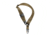 Fusion Gun Sling, w/Plastic Buckle, Coyote Brown, S3-B2D1-L3-A1