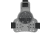 G-Code Drop Leg Single Holster Mount w/ Cobra Buckle Leg Strap, Grey, GCA76-CB-GY