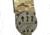 G-Code GCA200 STATIC GRIP RTI Optimal Drop Plastic Buckle Pistol Platform, Multicam Green, GCA200-PB-GNMC