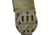 G-Code GCA200 STATIC GRIP RTI Optimal Drop Plastic Buckle Pistol Platform, Ranger Green, GCA200-PB-RG