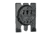 G-Code GCA24 RTI 3 Row MOLLE CLAW Adapter, Black, GCA24-BK