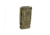 G-Code Pistol Soft Shell Scorpion Tall Mag Carrier w/ P1/P2/P3 Molle and Belt Mounts, Ambidextrious, OD Green Frame/OD Green Shell, Tall, SS-P1-123-GNGN