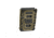 G-Code Rifle Soft Shell Scorpion Mag Carrier w/ R1/R2/R3 Molle and Belt Mounts, OD Green Frame/Black Shell, Rifle, SS-R1-123-GNBK