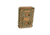 G-Code Rifle Soft Shell Scorpion Mag Carrier w/ R1/R2/R3 Molle and Belt Mounts, OD Green Frame/Tan Shell, Rifle, SS-R1-123-GNTN