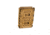 G-Code Rifle Soft Shell Scorpion Mag Carrier w/ R1/R2/R3 Molle and Belt Mounts, Tan Frame/Tan Shell, Rifle, SS-R1-123-TNTN