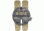 RTI H-MAR MOLLE Adaptor for Vest and Plate Carriers, Coyote