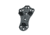 G-Code Safariland RTI Hanger, Black Anodized, GCA50-HWK-BA