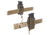 G-Code Soft Shell Scorpion Pistol, Tall, Cobra Paddle, Ambidextrious, Green On Tan, SS-P1-COBRA-GNTN