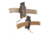 G-Code Soft Shell Scorpion Pistol, Tall, P3 Misc Belt Mount, Ambidextrious, Tan On Tan, SS-P1-P3-TNTN